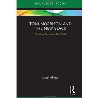 Toni Morrison and the New Black