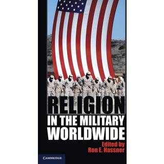Religion in the Military Worldwide