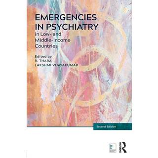 Emergencies in Psychiatry in Low- and Middle-income Countries