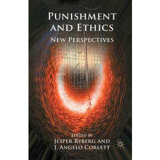 Punishment and Ethics