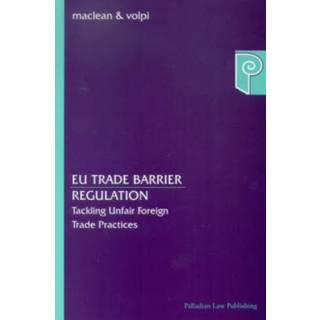 EU Trade Barrier Regulation