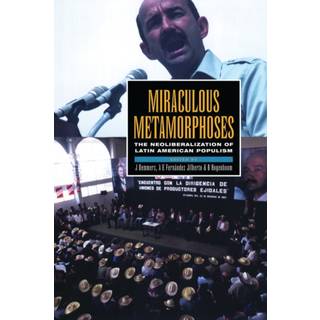 Miraculous Metamorphoses