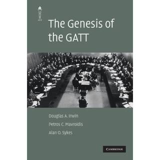 The Genesis of the GATT