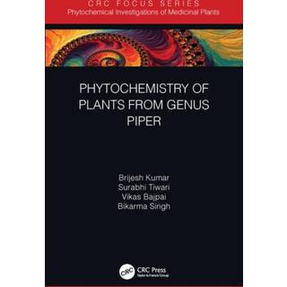 Phytochemistry of Plants of Genus Piper