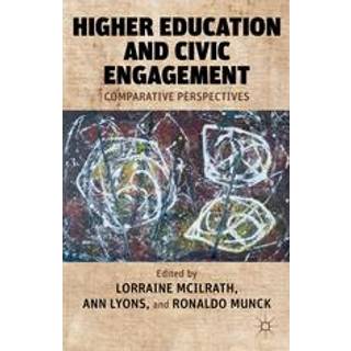 Higher Education and Civic Engagement