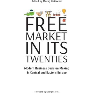 Free Market in Its Twenties
