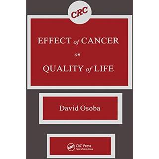 Effect of Cancer On Quality of Life