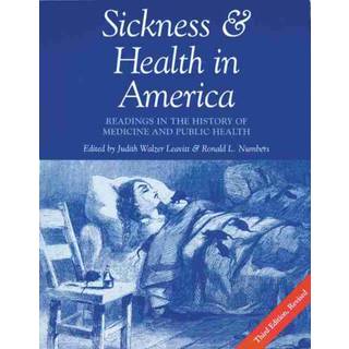 Sickness and Health in America