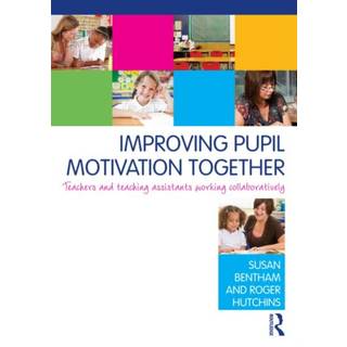 Improving Pupil Motivation Together