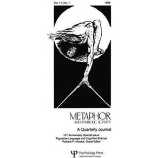 Figurative Language and Cognitive Science