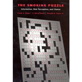 The Smoking Puzzle