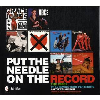 Put the Needle on the Record