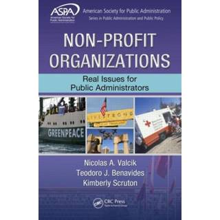 Non-Profit Organizations