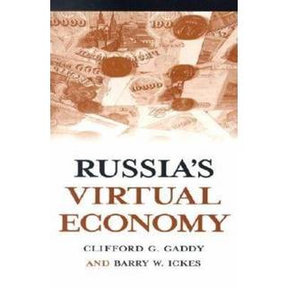 Russia's Virtual Economy
