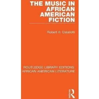 The Music in African American Fiction
