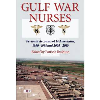 Gulf War Nurses