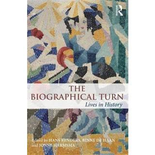 The Biographical Turn