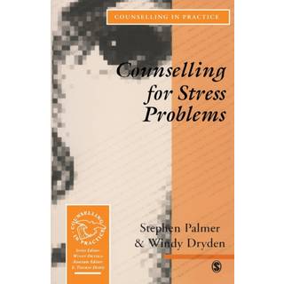 Counselling for Stress Problems