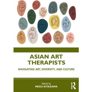 Asian Art Therapists