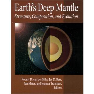 Earth's Deep Mantle