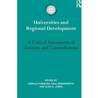 Universities and Regional Development