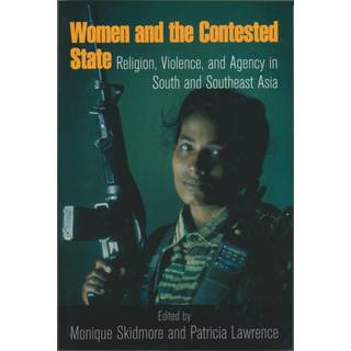 Women and the Contested State
