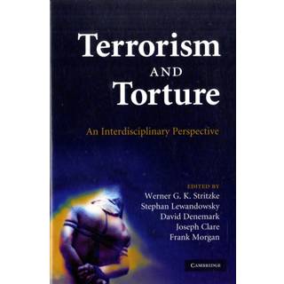 Terrorism and Torture