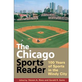 The Chicago Sports Reader