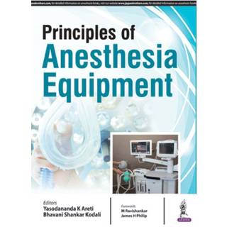 Principles of Anaesthesia Equipment