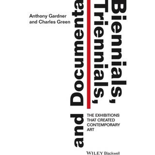 Biennials, Triennials, and Documenta