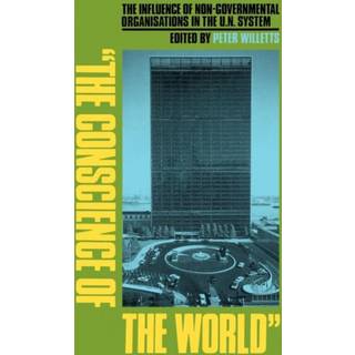 The Conscience of the World