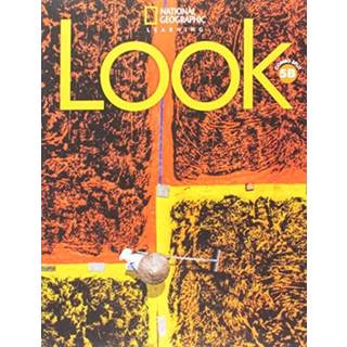 Look 5: Combo Split B