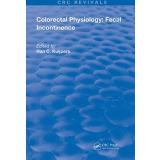 Colorectal Physiology