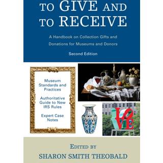 To Give and To Receive