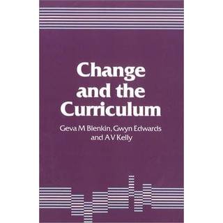 Change and the Curriculum