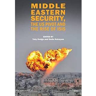 Middle Eastern Security, the US Pivot and the Rise of ISIS