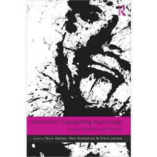 Adolescent Counselling Psychology