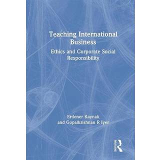 Teaching International Business