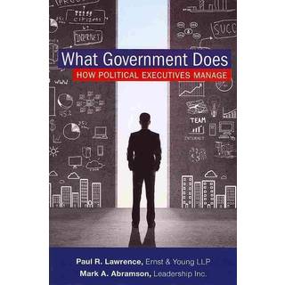 What Government Does