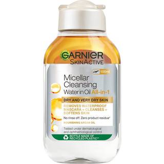 Garnier Skinactive Micellar Micellar Water For Dry Skin - 100 ml.