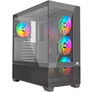 Nordic Gaming Hugin RGB Tårn ATX