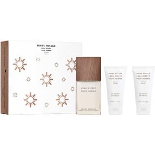 Issey Miyake L’eau d’issey Vetiver EDT Intense Gift Set 50 ml