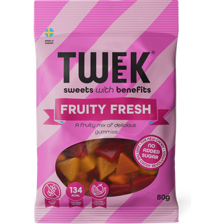 Kaloriefattig Slik 80 g
