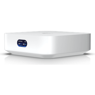 Console Ubiquiti UniFi UX
