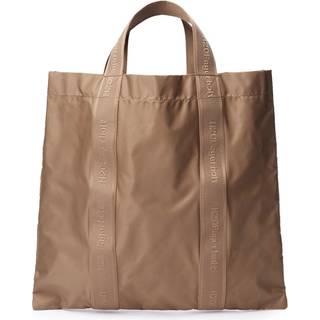 Shopper Bag - Walnut - H2O Fagerholt - Beige One size