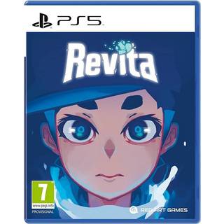 Revita - Sony PlayStation 5 - Platform