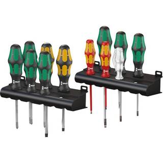 Wera Kraftform XXL 2. 12 pieces