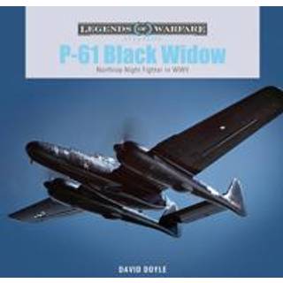 P-61 Black Widow