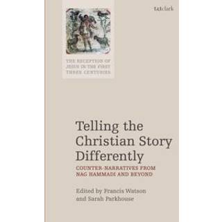 Telling the Christian Story Differently