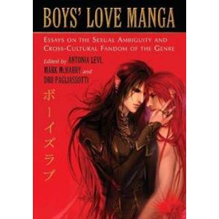 Boys' Love Manga